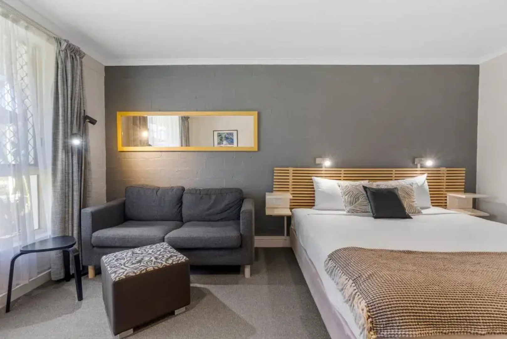 Ballina Byron Islander Resort and Conference Centre