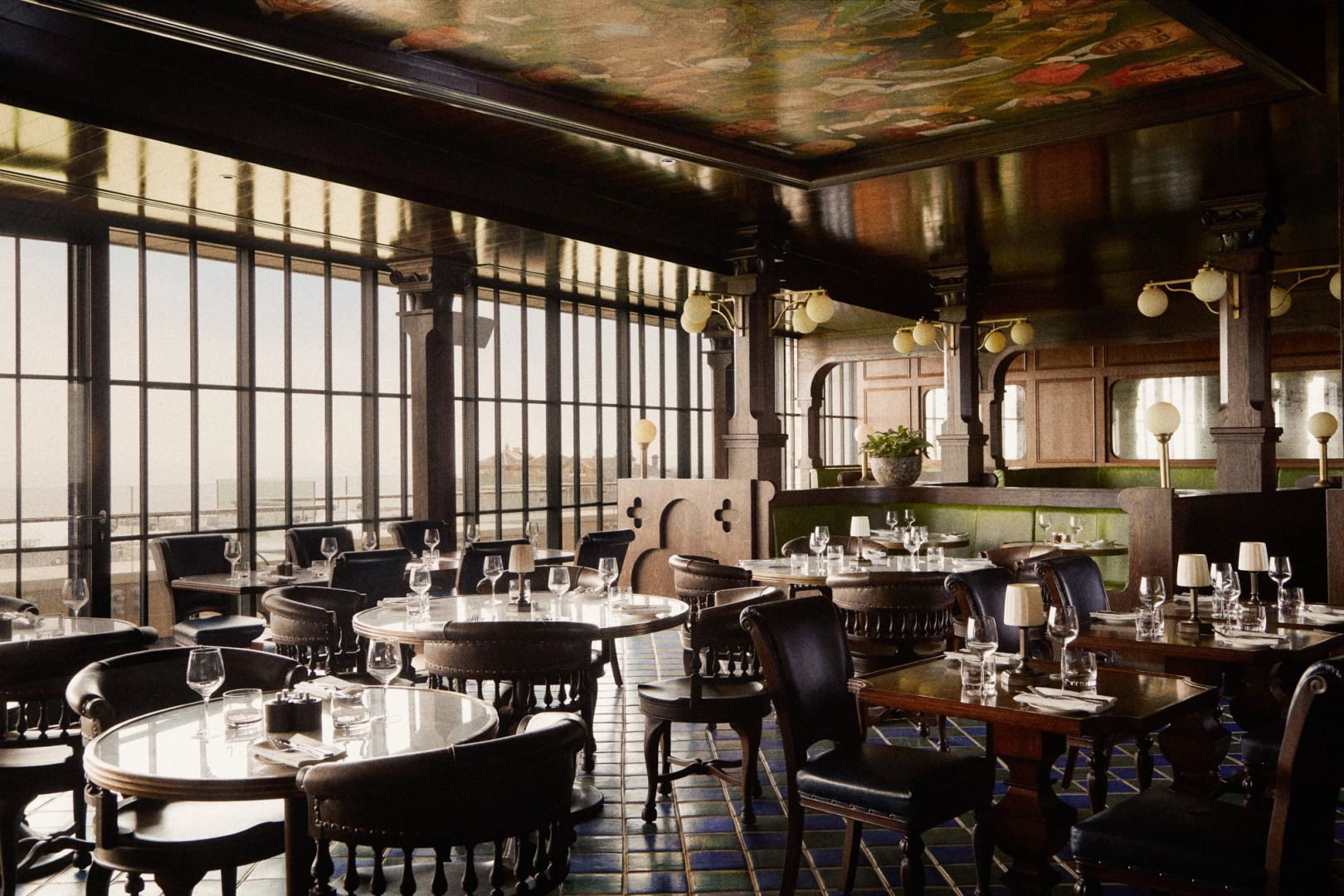 Отель Rusacks St. Andrews