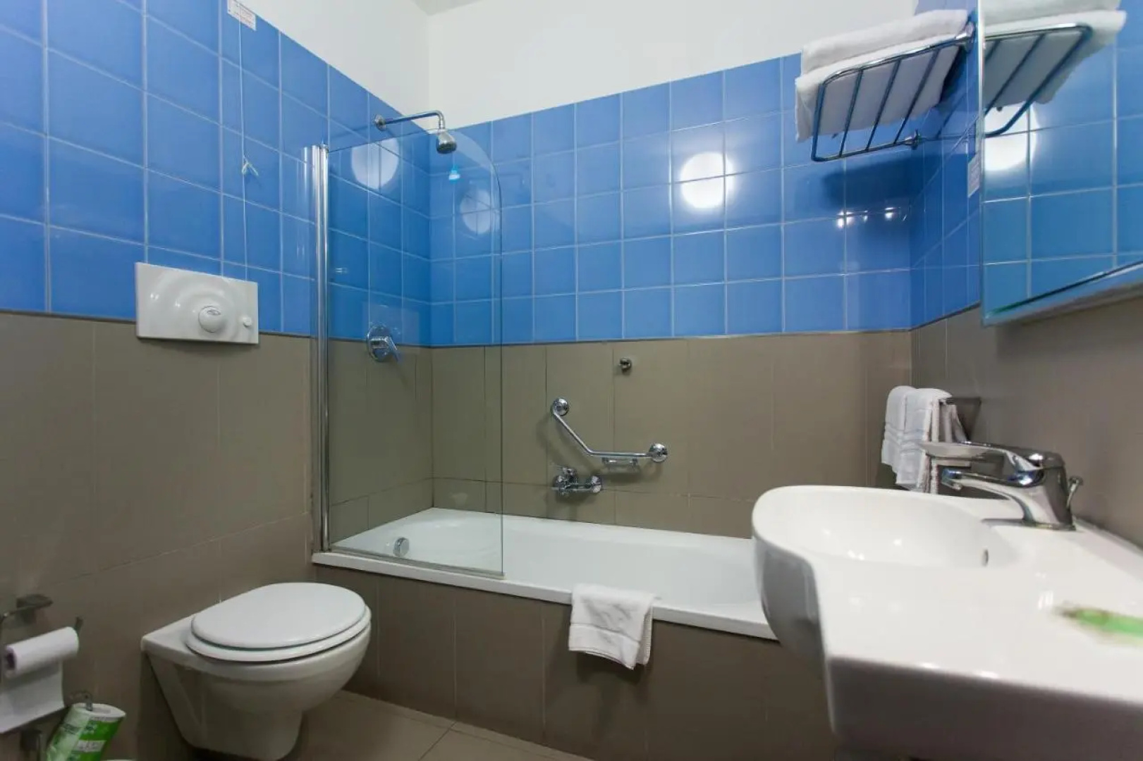 Hotel Villa D’Amato