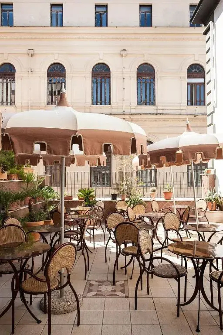 Albergo del Golfo