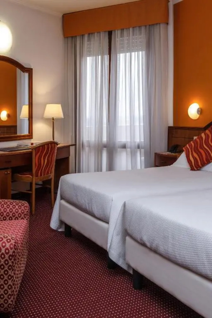 Hotel Terme Millepini