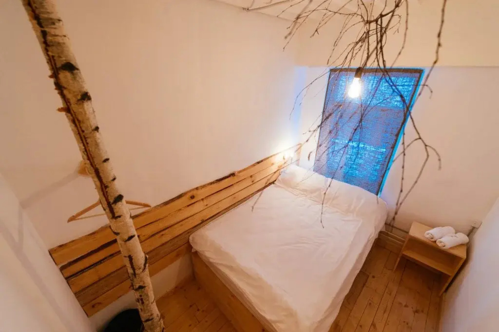 Roots and Moods Hotel