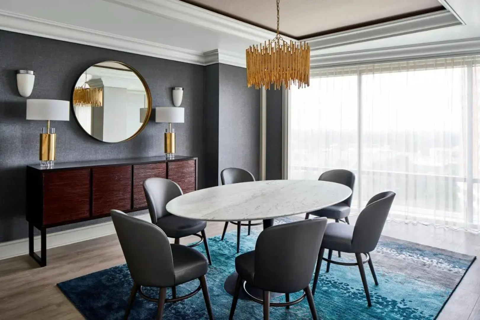 Bethesda North Marriott Hotel & Conference Center