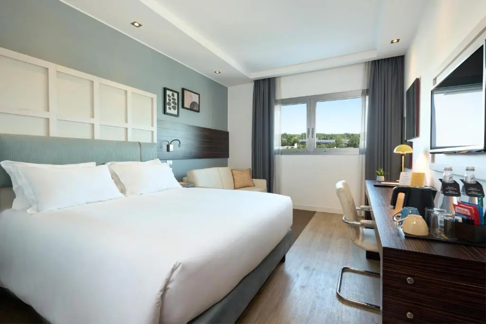 voco Venice Mestre - The Quid by IHG