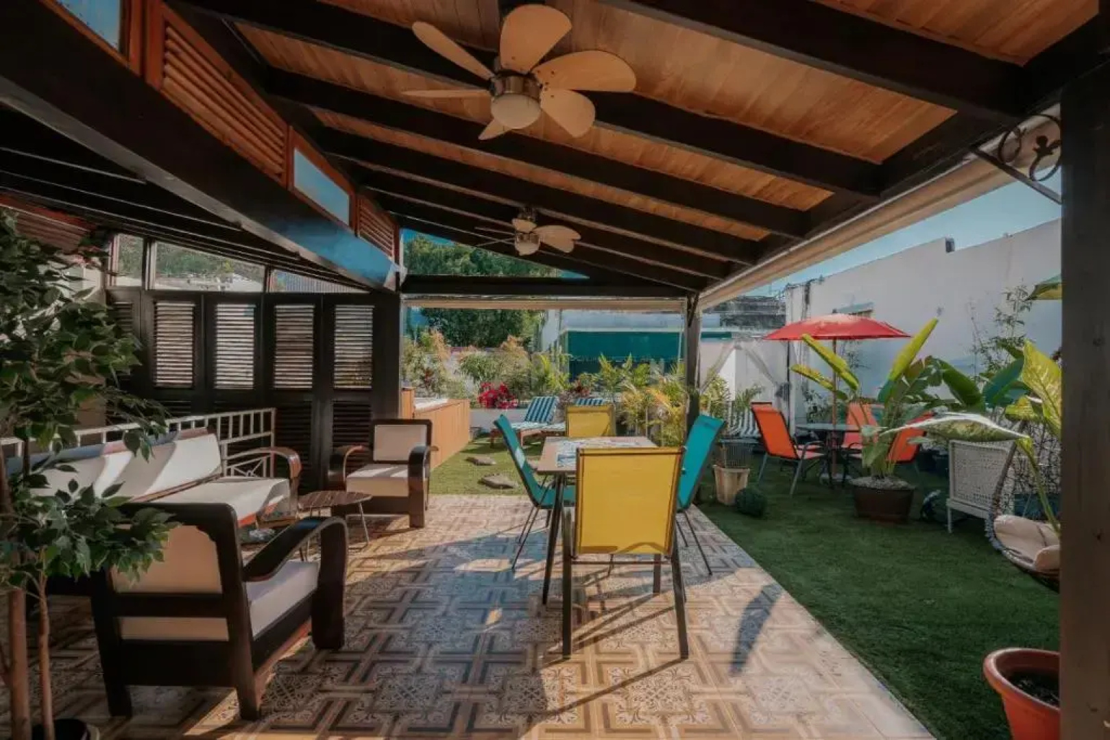 Casa Sanchez Hotel