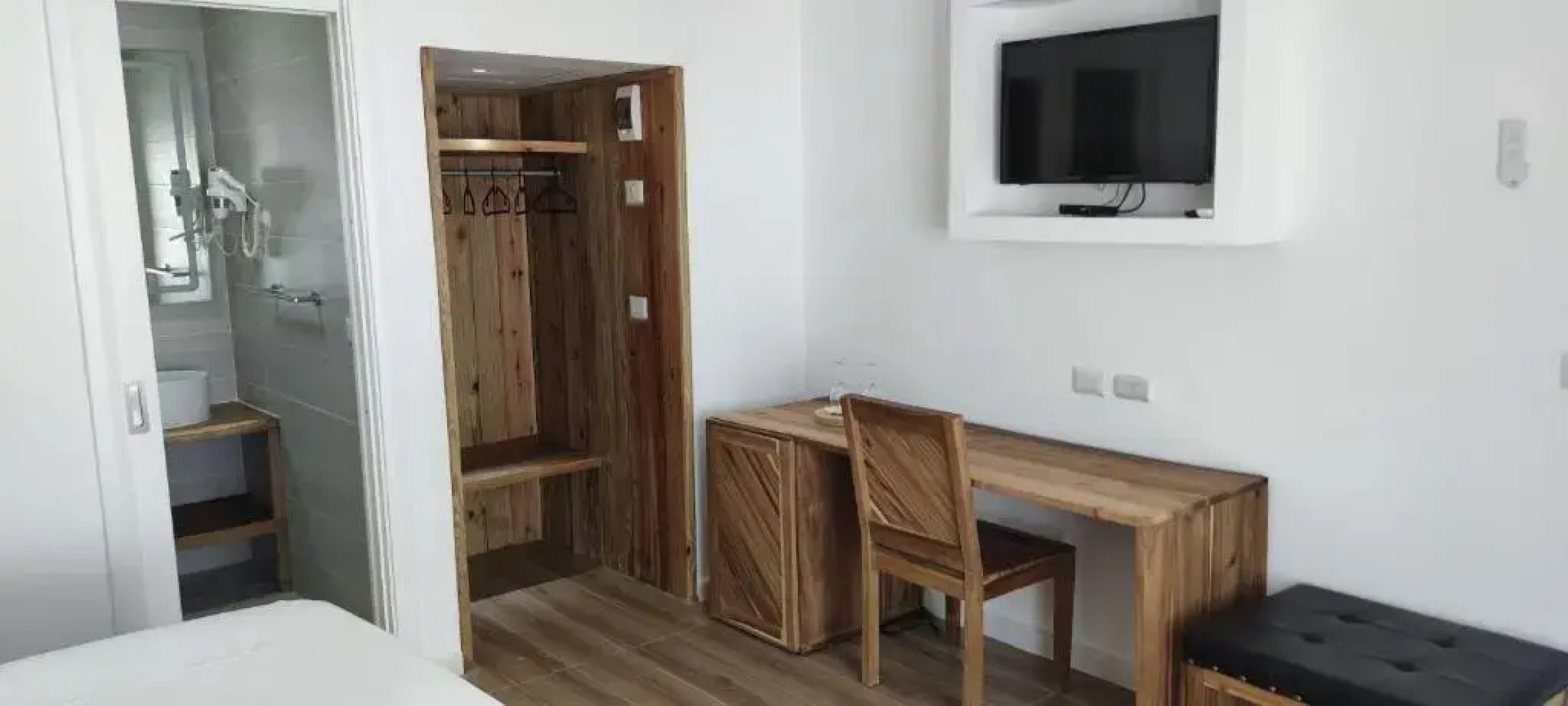 Отель El Quemaito