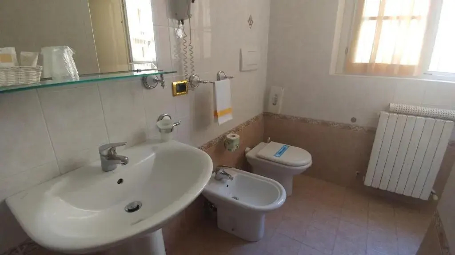 Il Canale Hotel