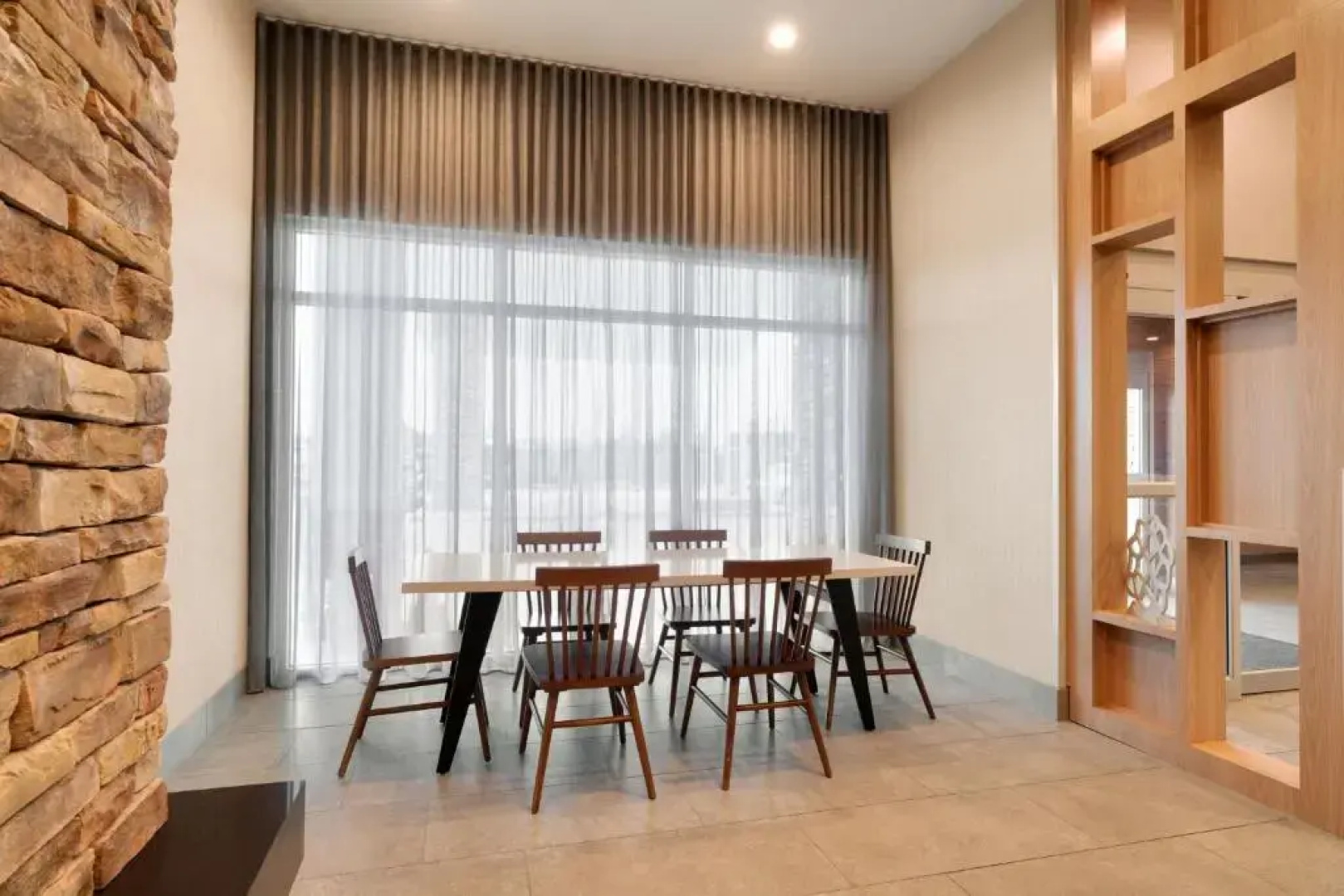 Отель Fairfield by Marriott Inn & Suites Houston League City