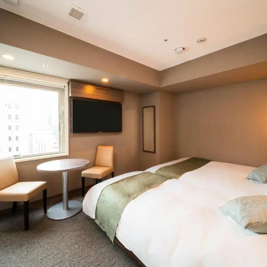 SUPERHOTEL Premier GINZA