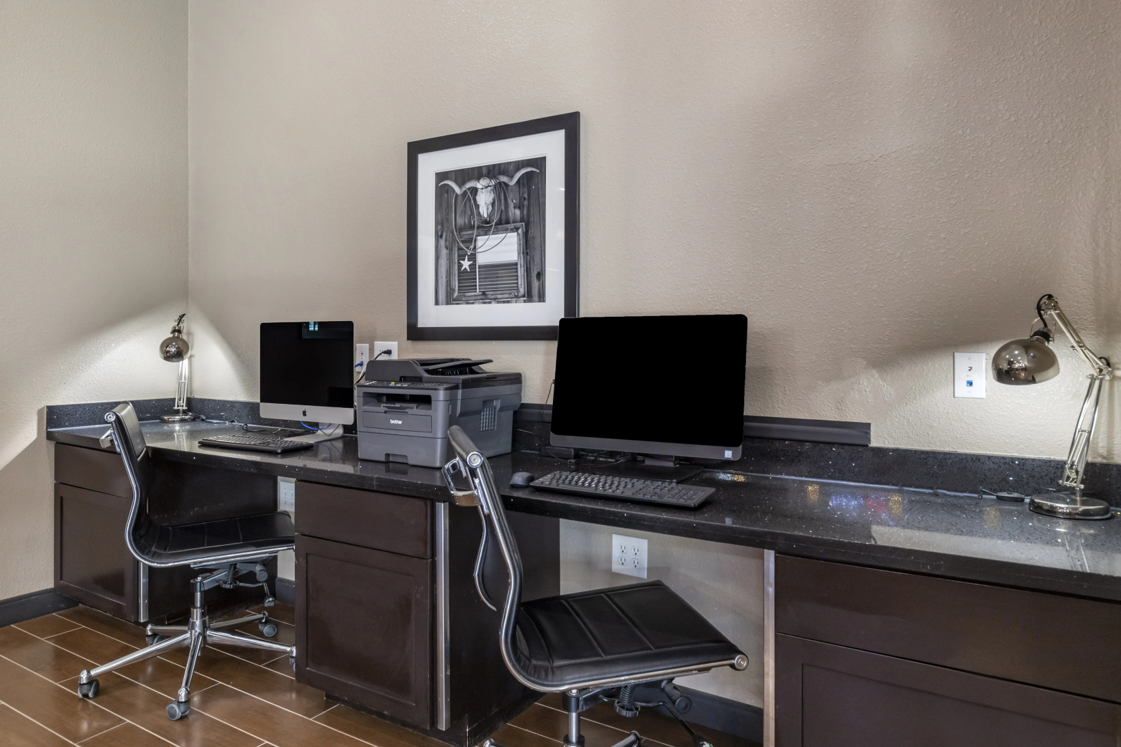 Best Western Plus Big Lake Inn