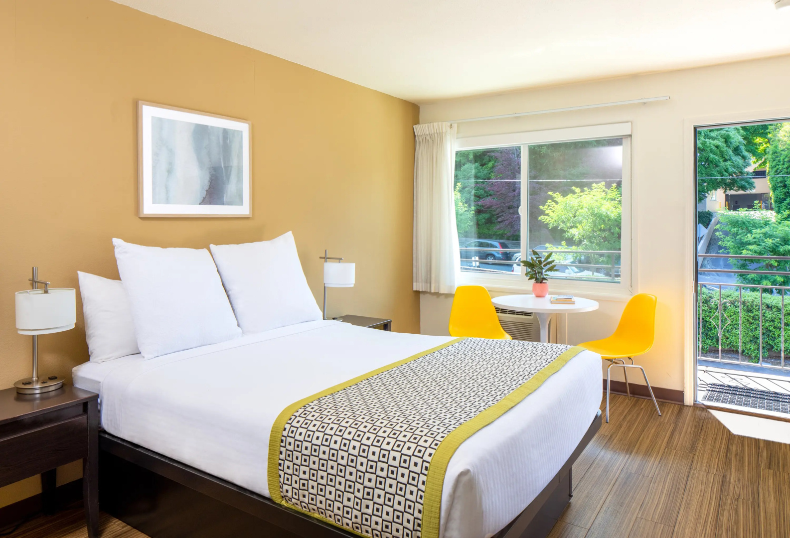 Park Lane Suites and Inn
