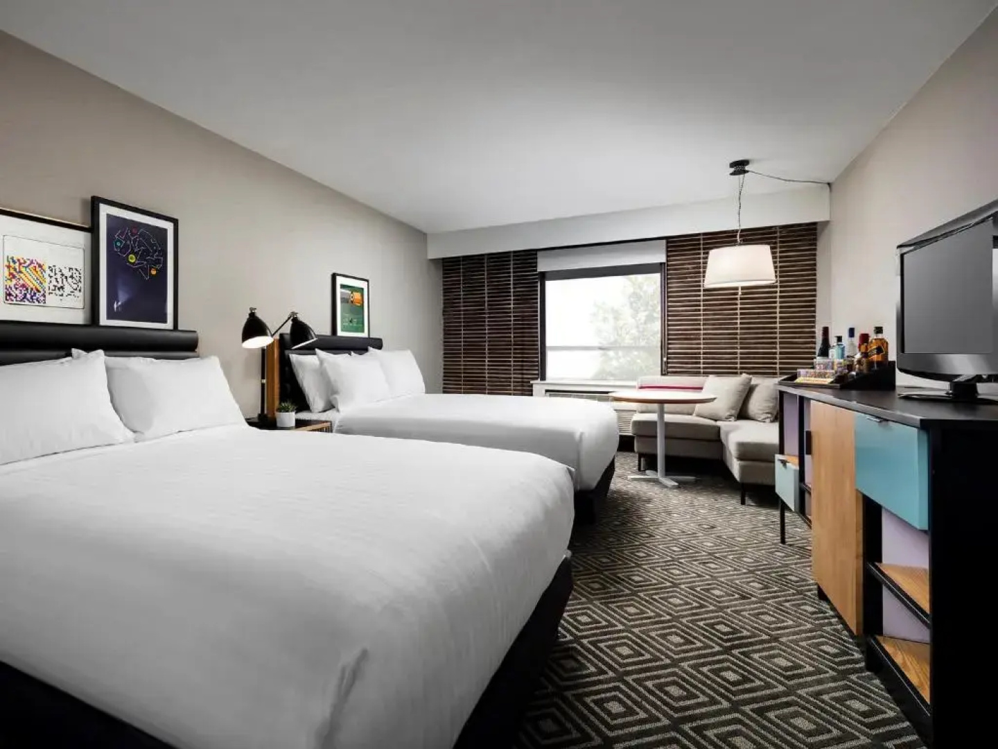 Freepoint Cambridge, Tapestry Collection By Hilton