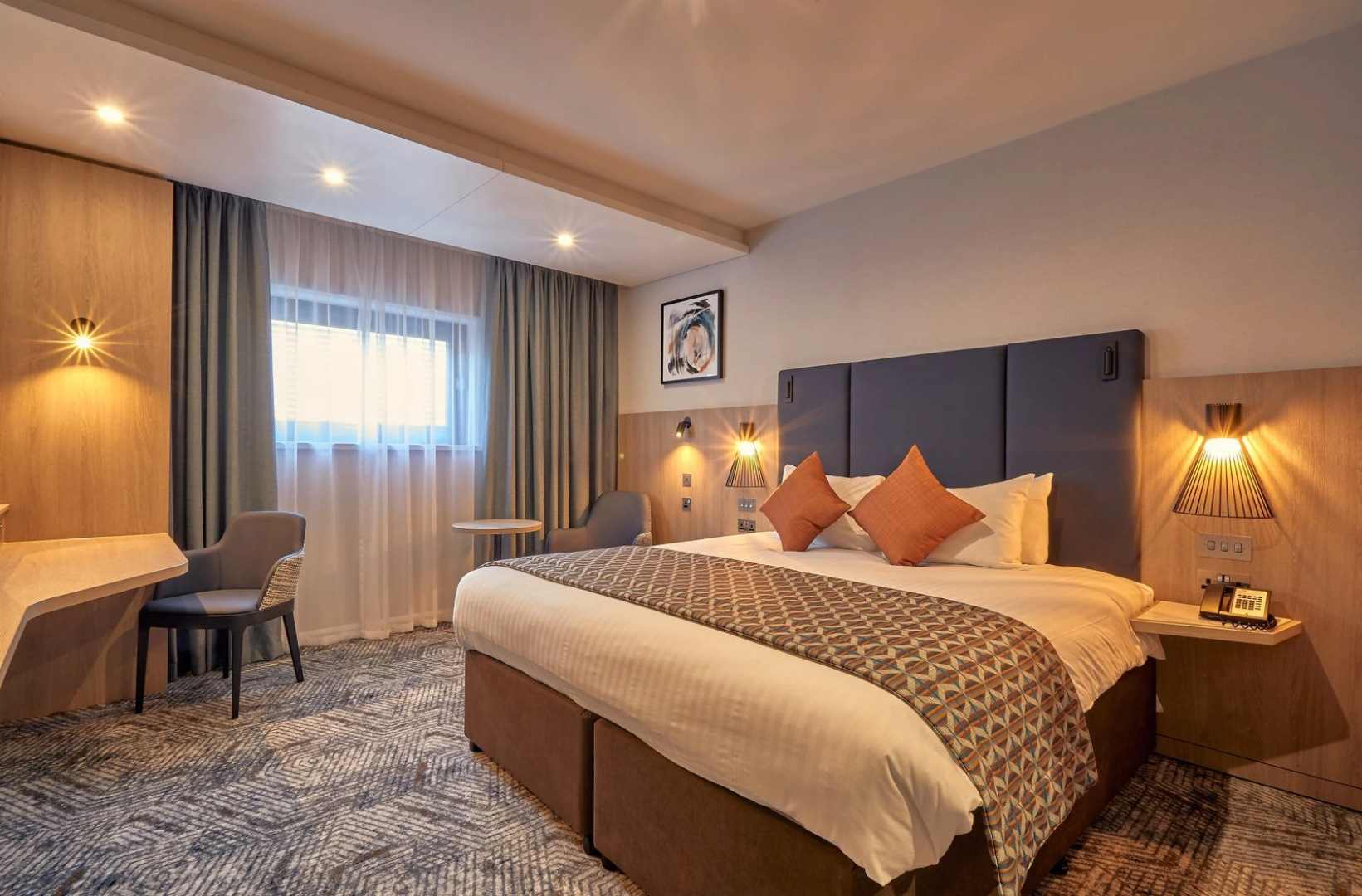 Crowne Plaza Reading by IHG