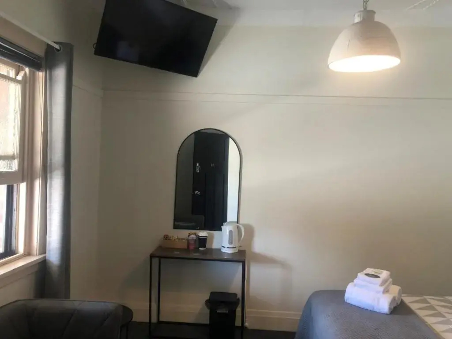 The Berry Hotel
