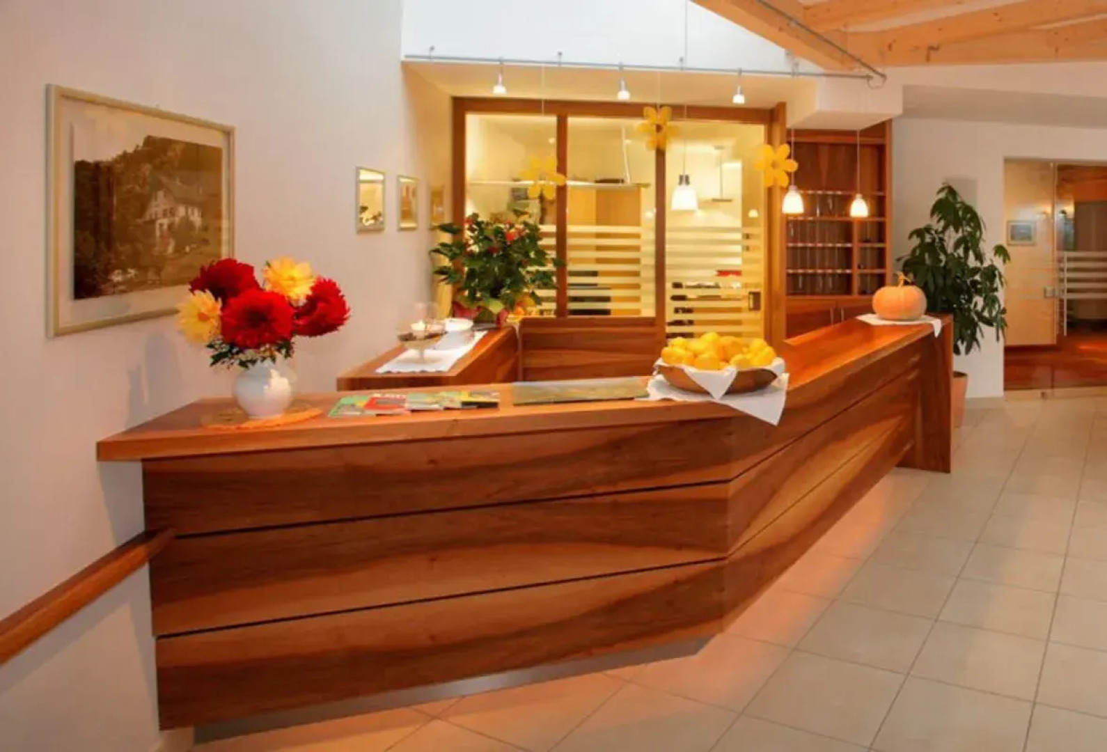 Hotel & Residence Kiendl