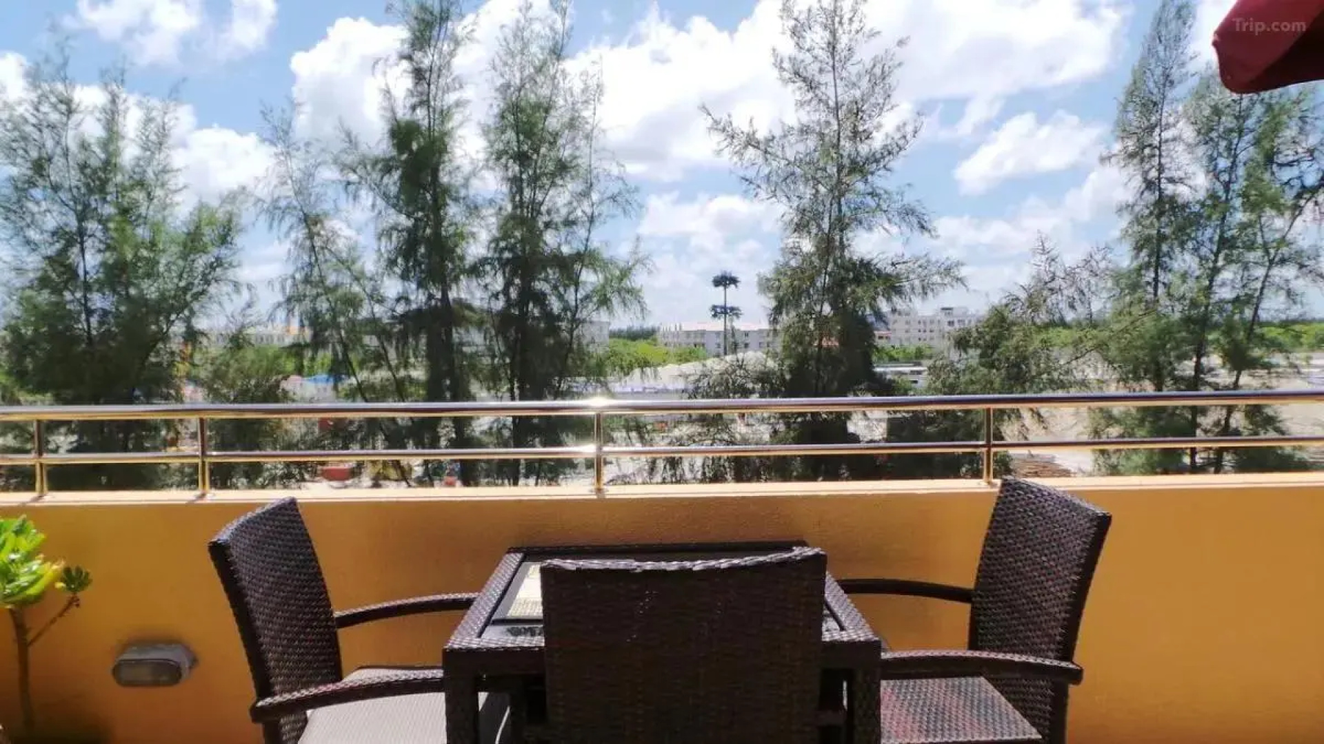Hulhumale Inn