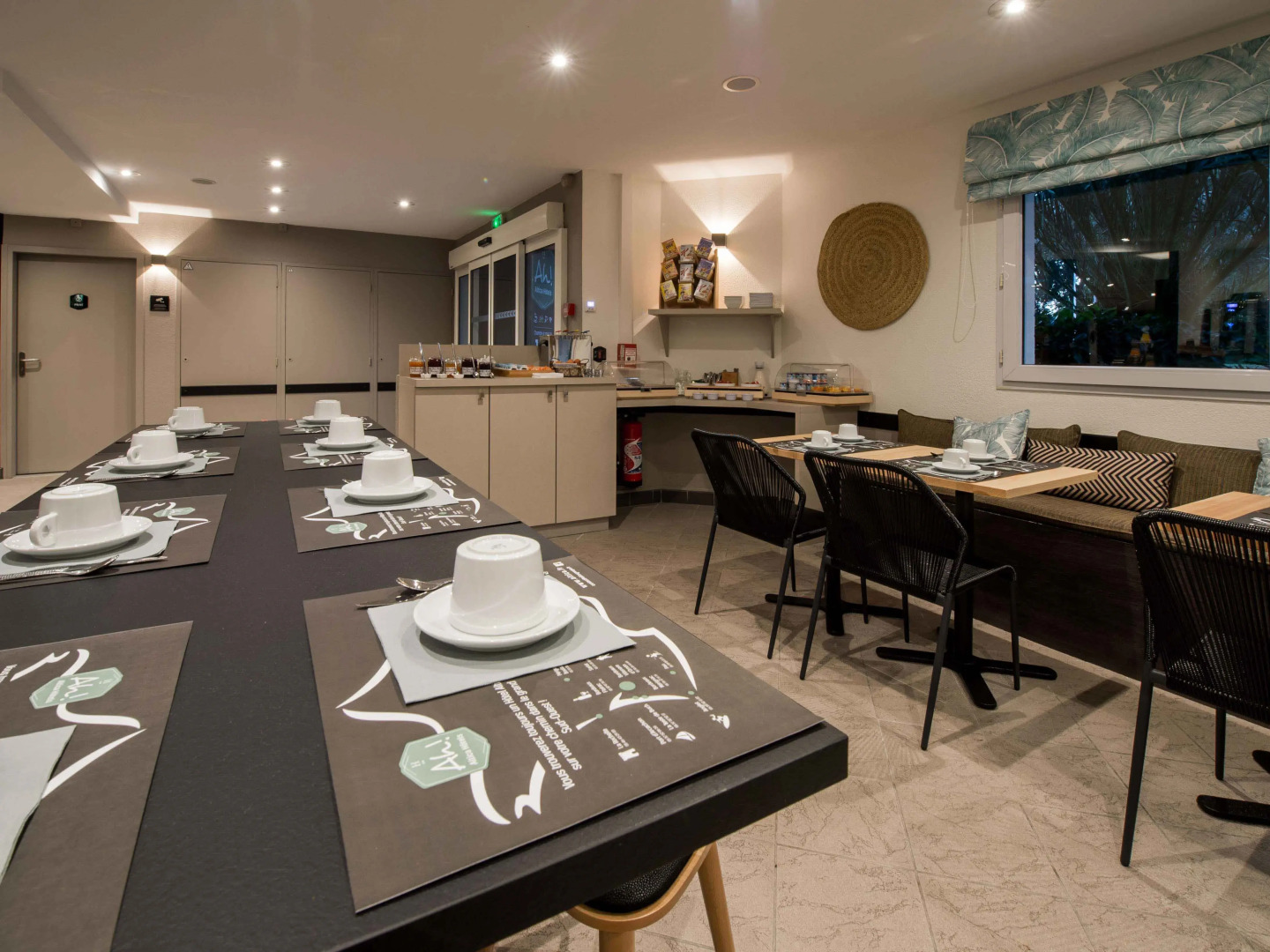 Hôtel Altica Port d’Arcachon