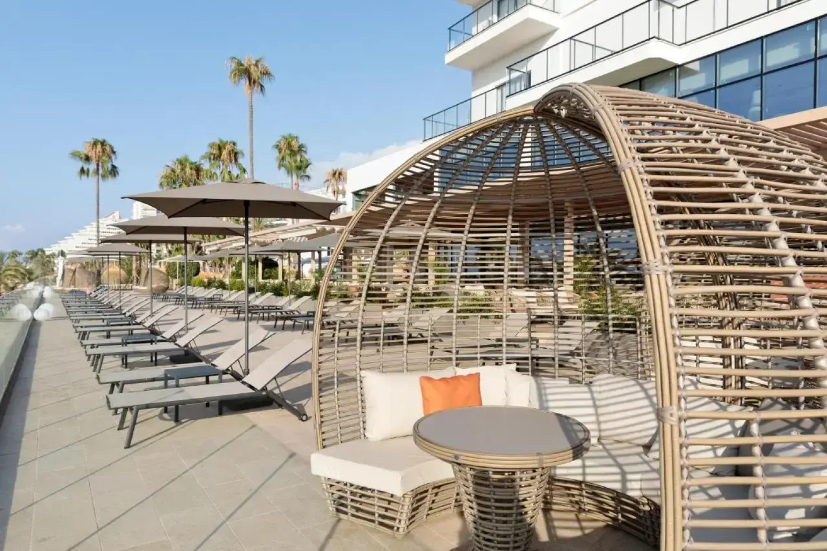 Hotel Best Tritón