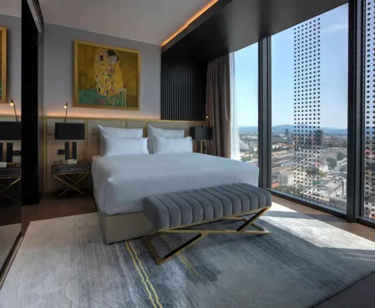 Grand Plaza Hotel and Congress Centre