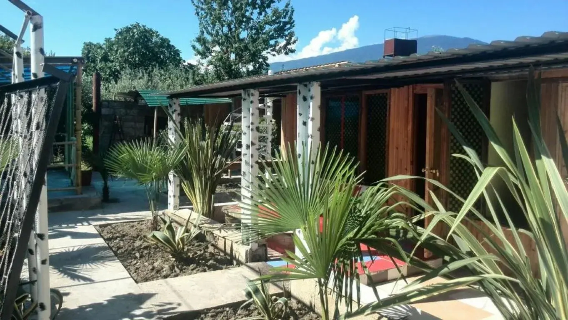 Shaumyana 6a Guest House