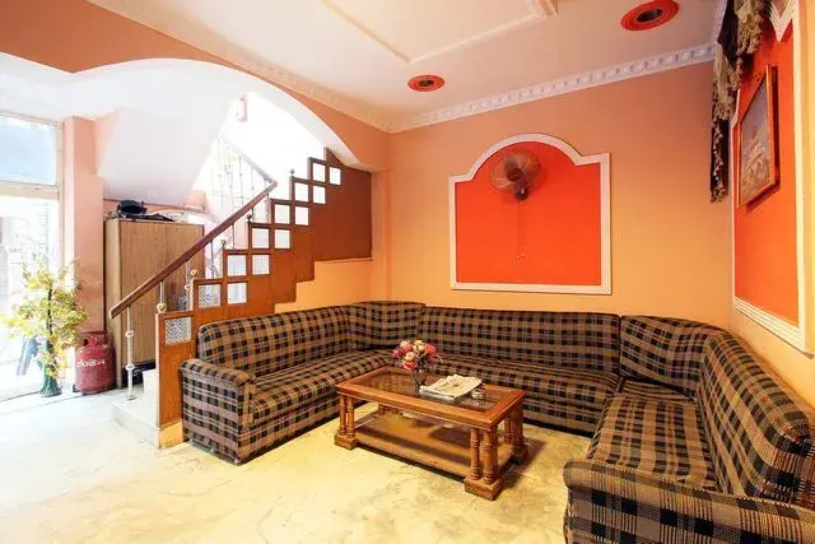 Hotel Neelkanth