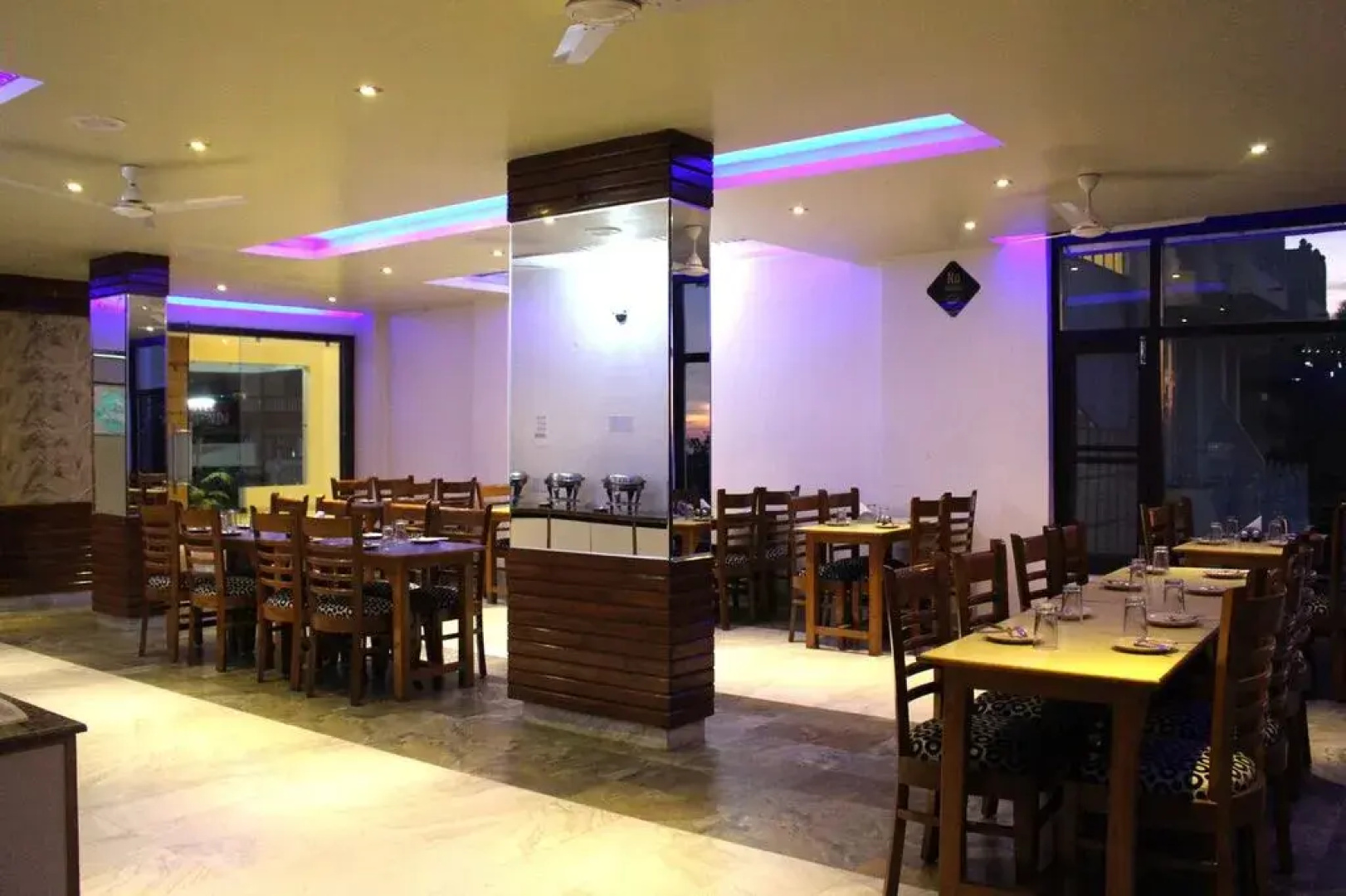 Hotel Vatika