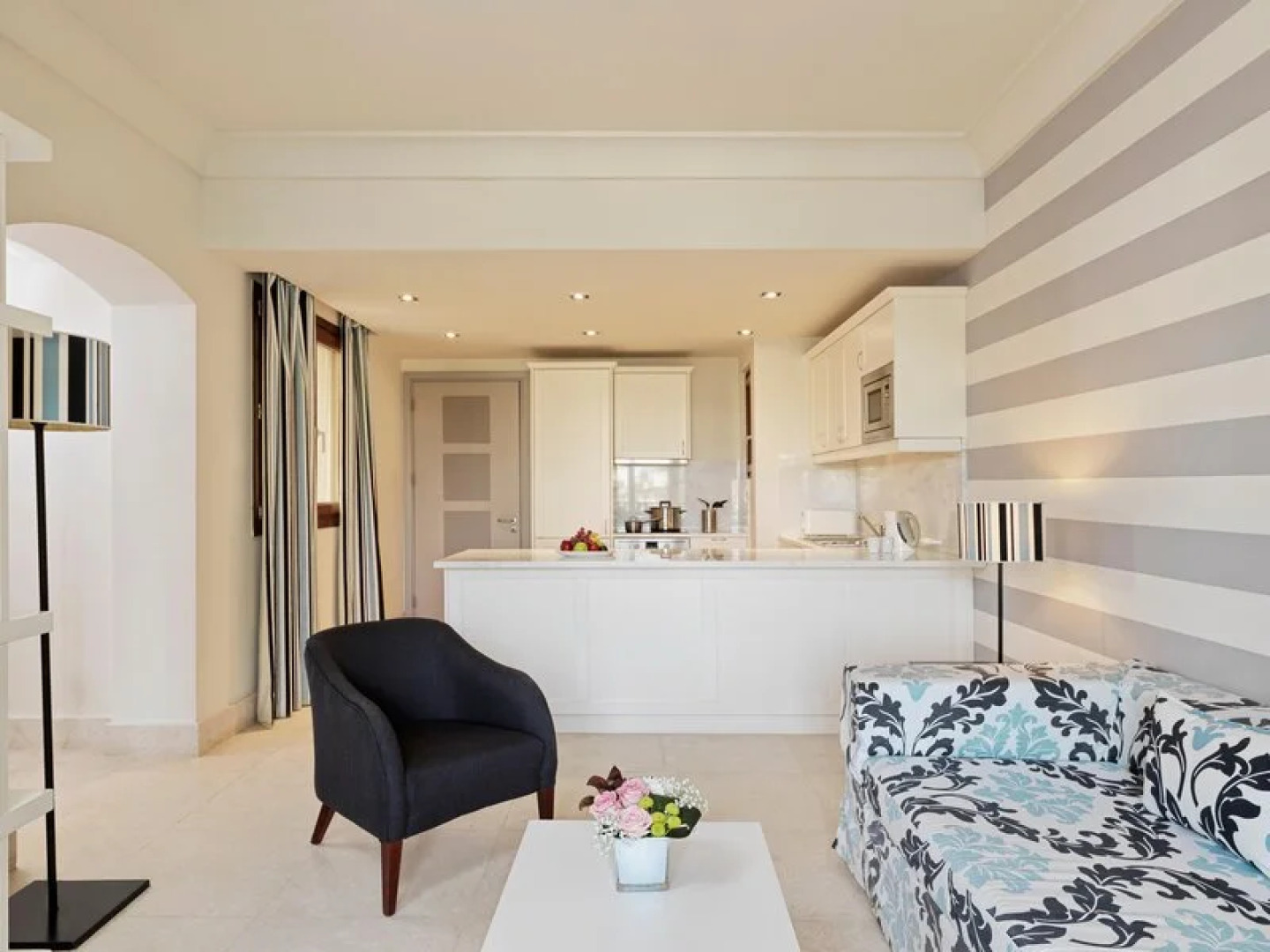 Fanar Hotel and Residences