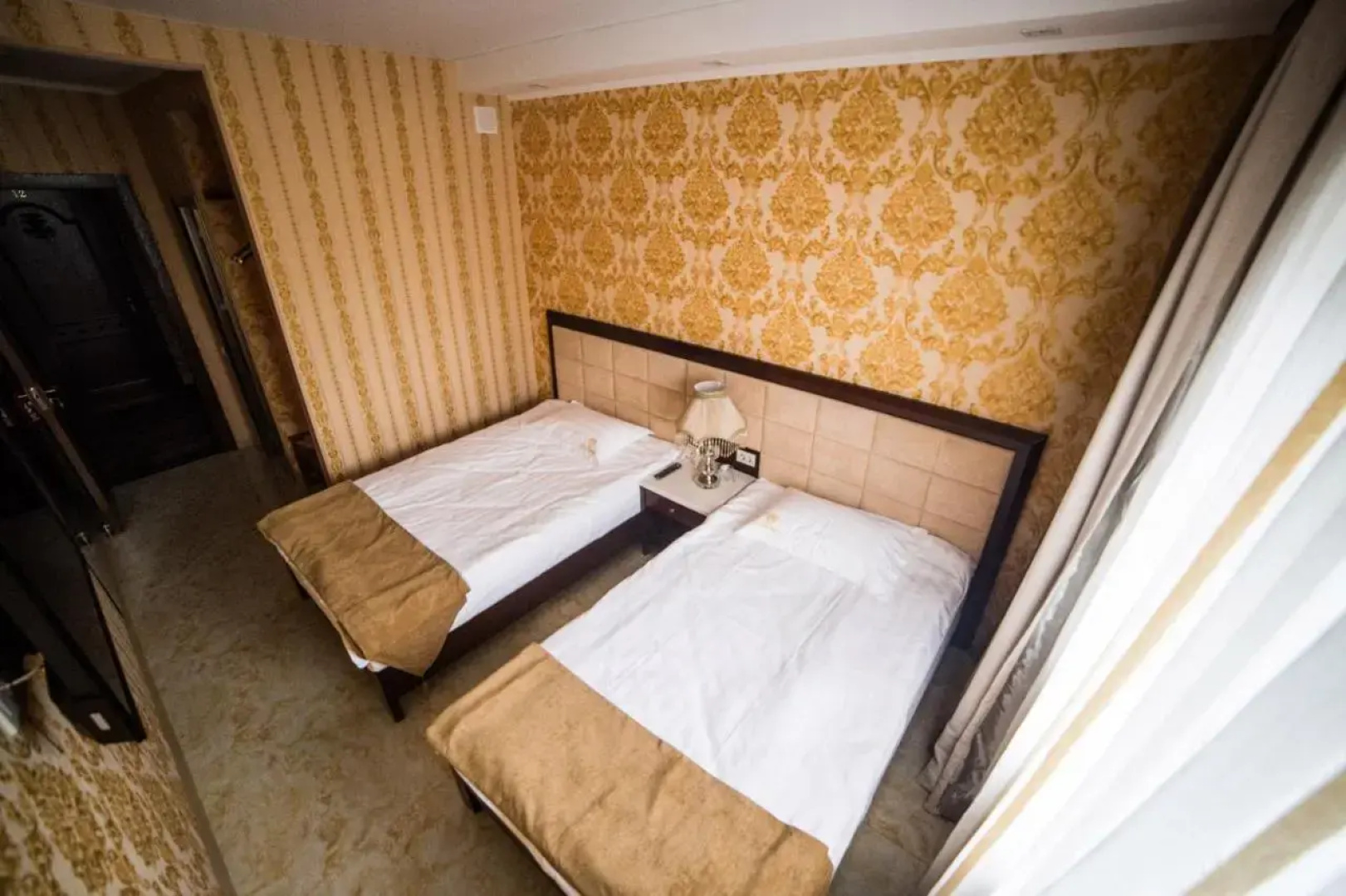 Kot Mini Hotel
