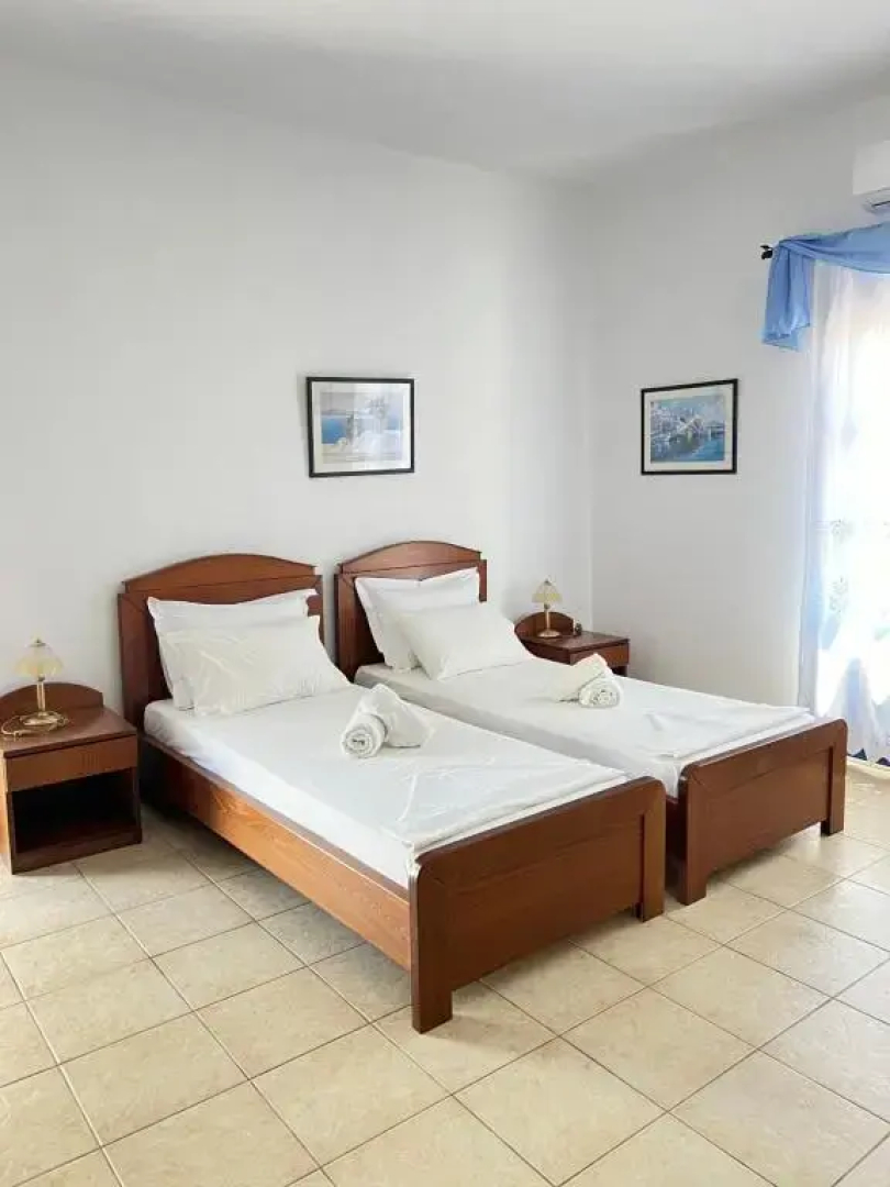 Aegean Star Hotel Apartments