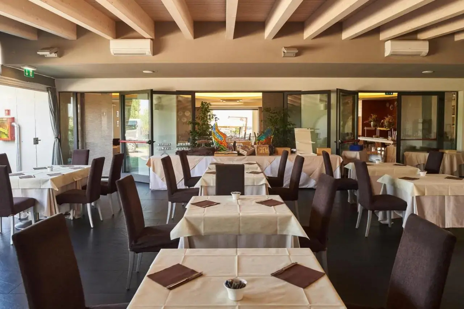 Villa Luisa Resort & Luxury Apartments