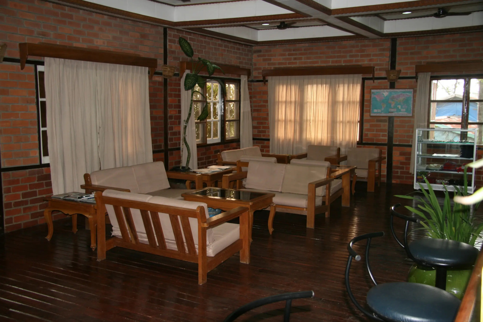 Mountain Top Hotel
