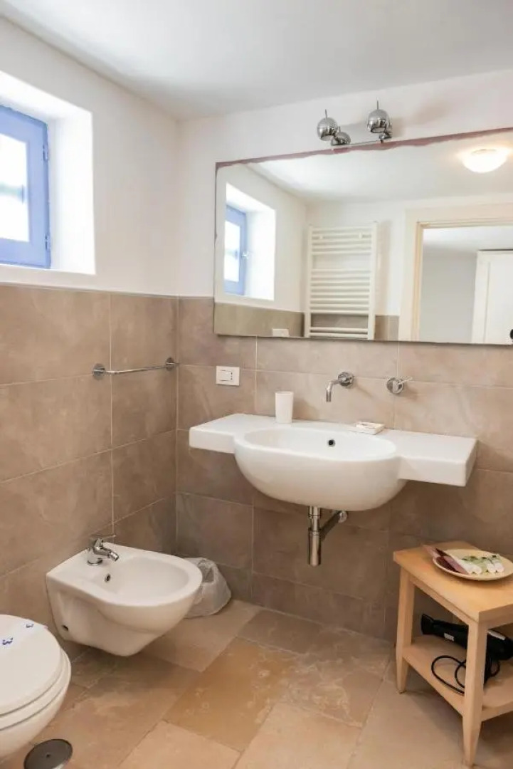 Relais Masseria Villa Cenci