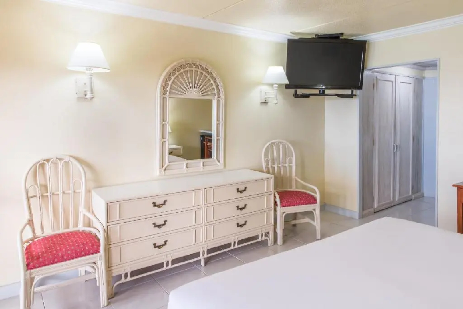 Barbados Beach Club Resort - All Inclusive