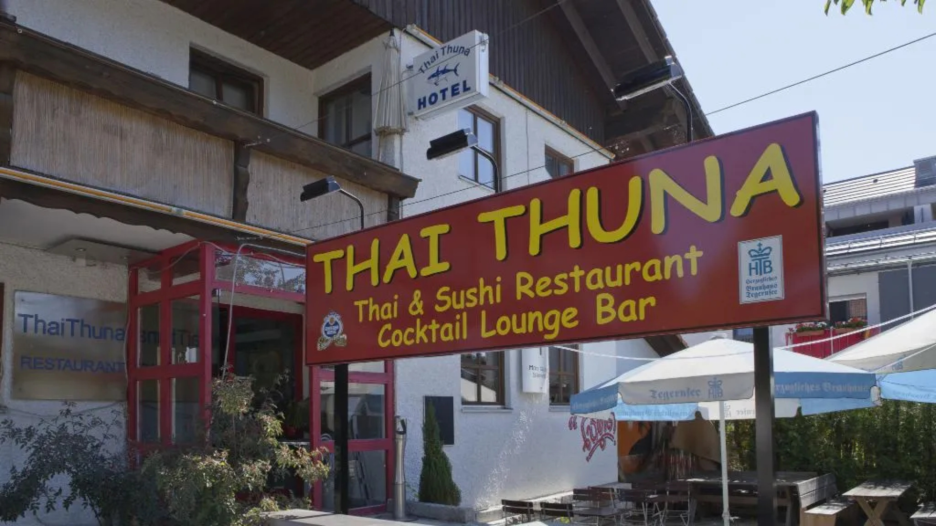 Thai Thuna