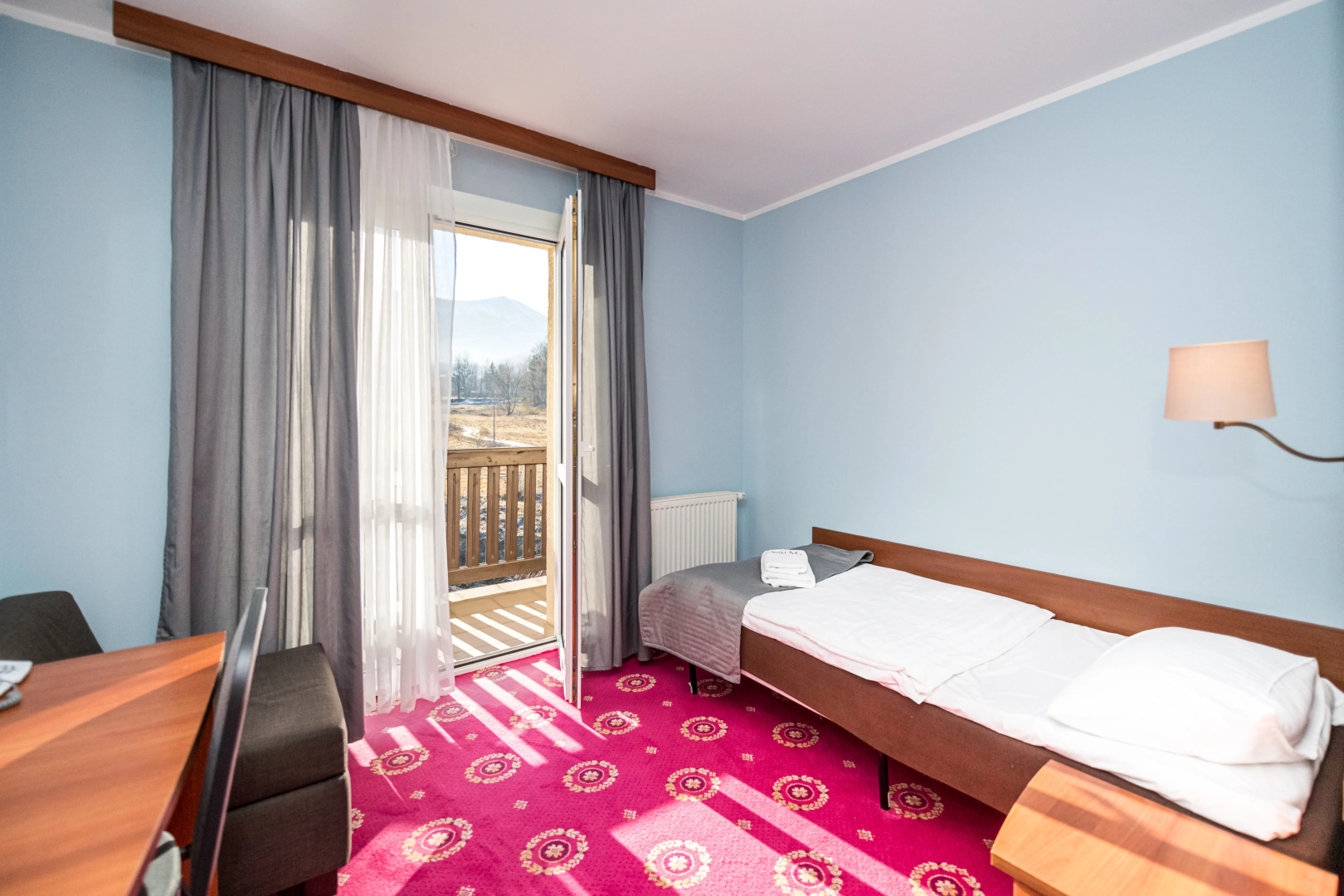 Nowa - Ski Spa Hotel