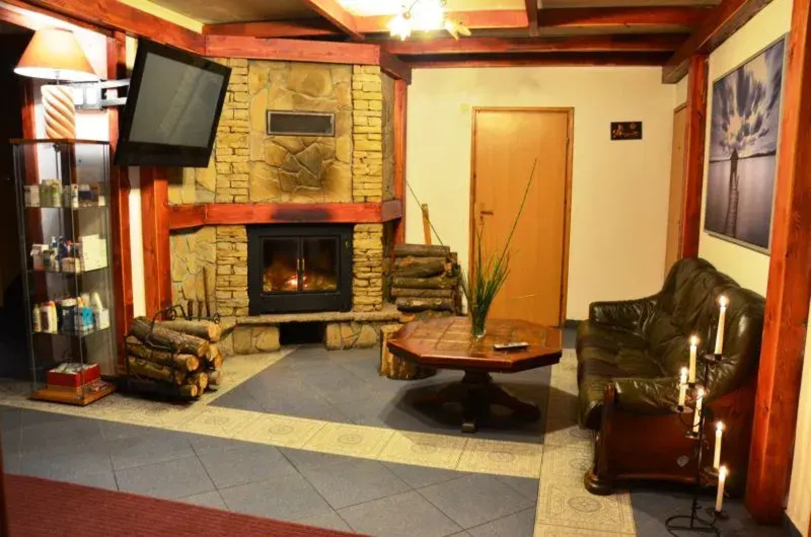 Ośrodek Wypoczynkowy Evita