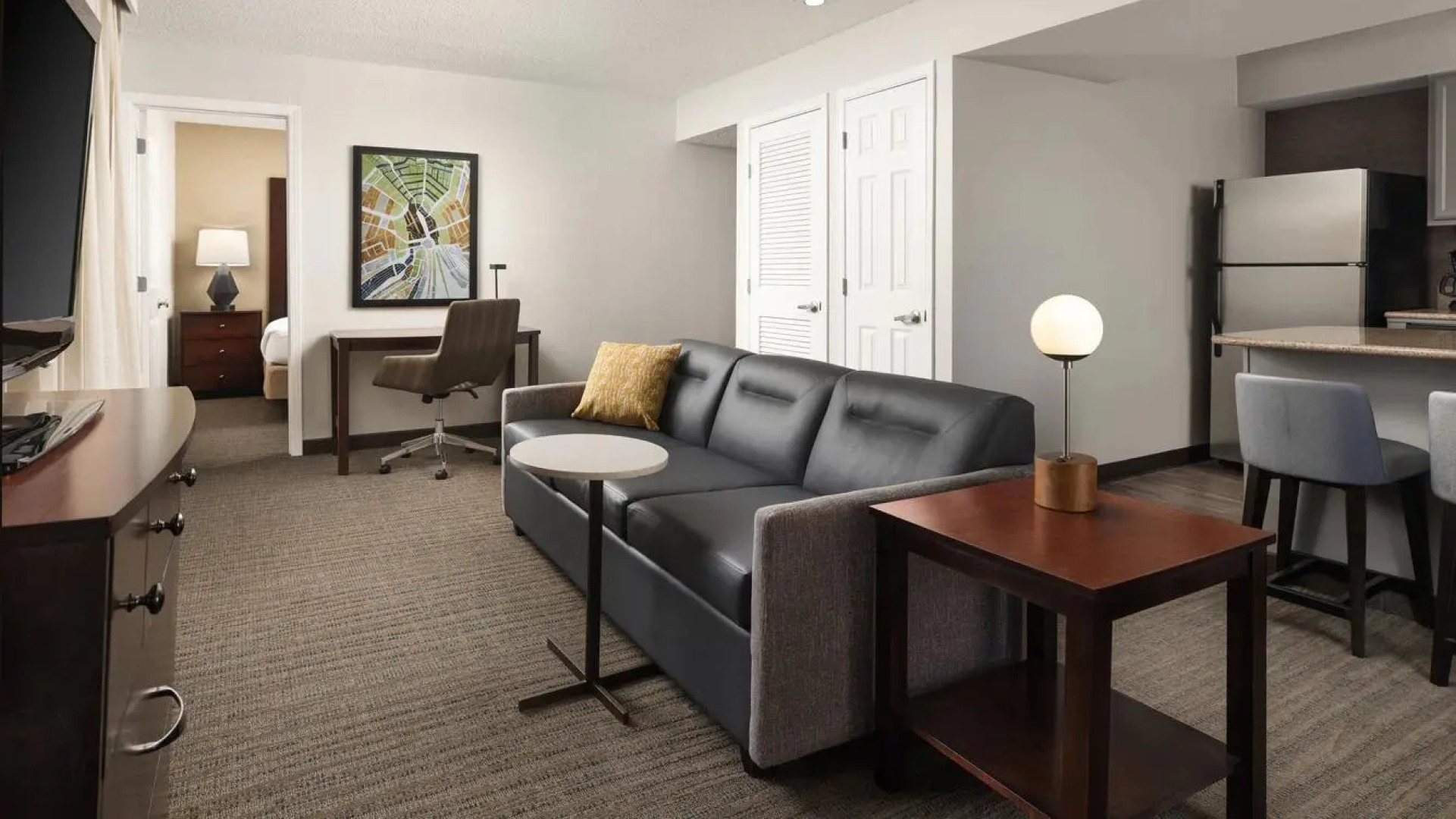 Residence Inn by Marriott Seattle Bellevue