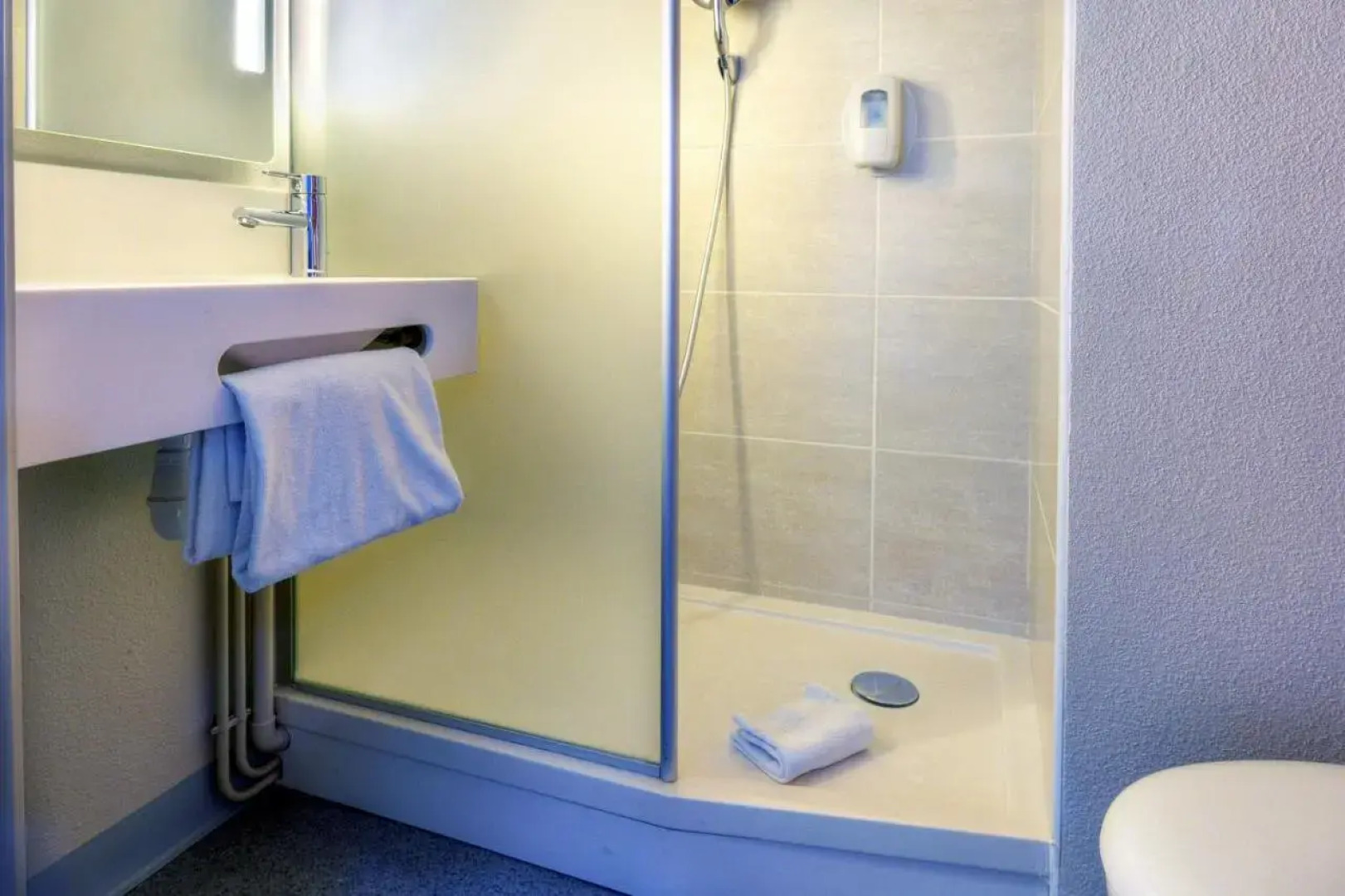 B&B HOTEL Marseille Vélodrome Prado