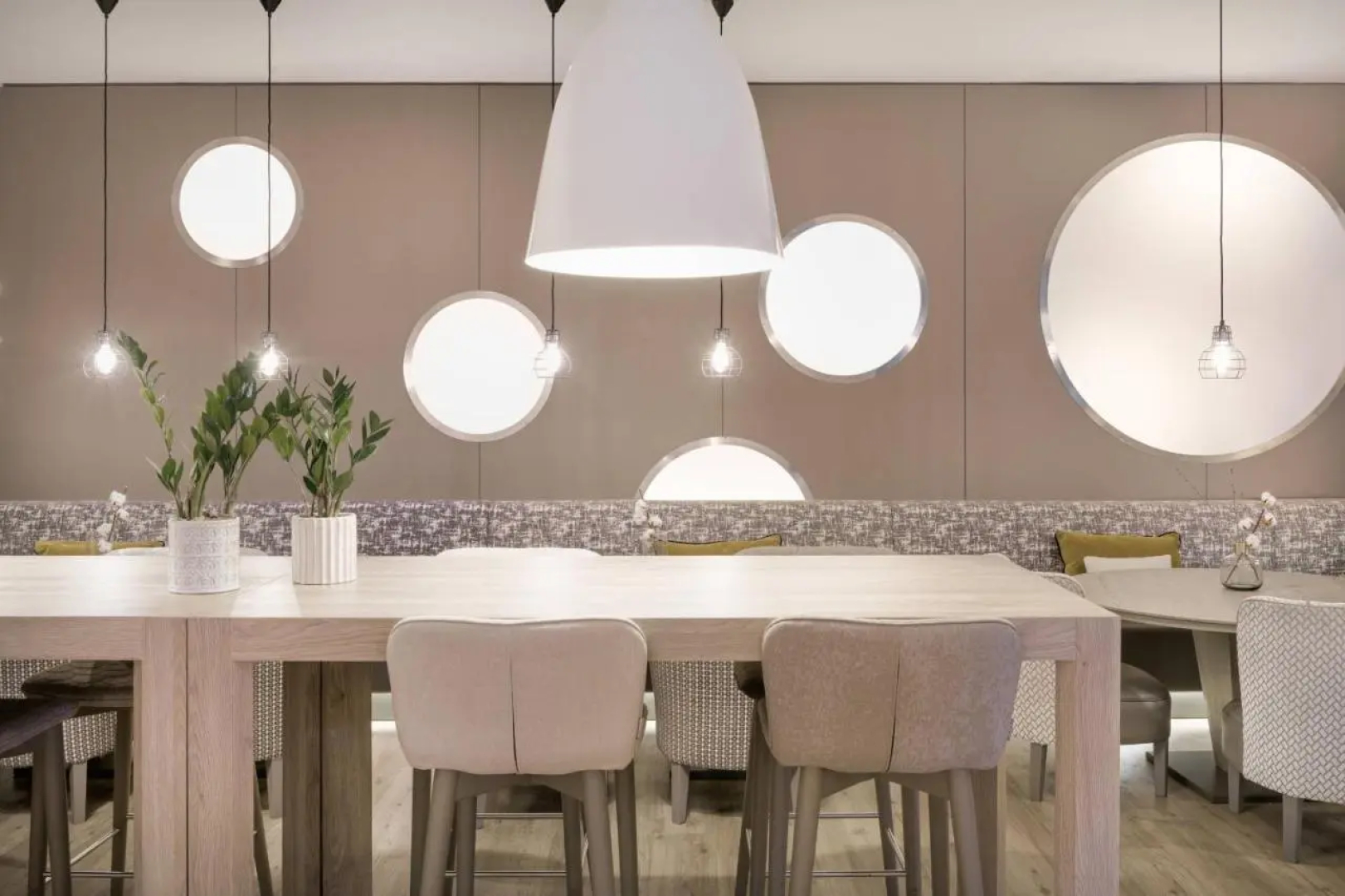 AC Hotel Alicante by Marriott