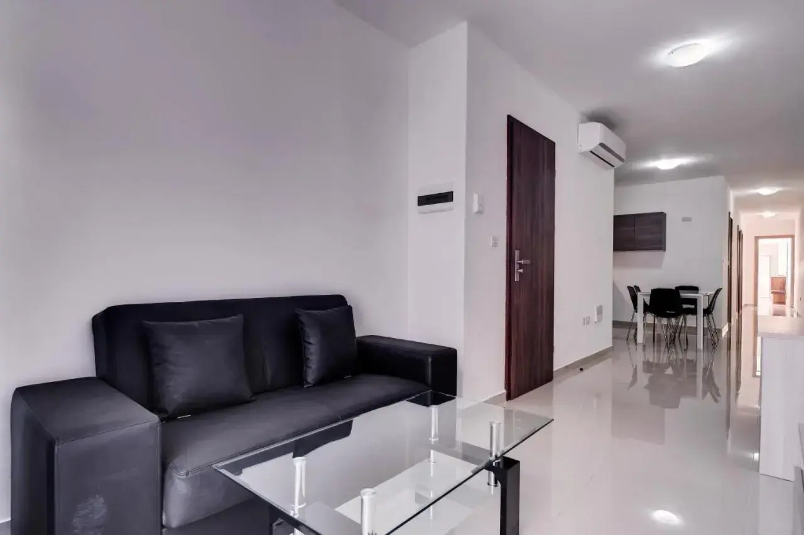 The Village Apartments