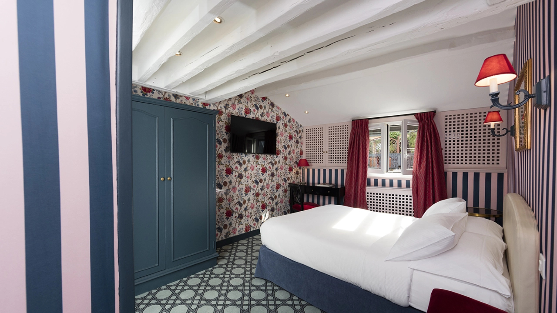 Hotel Saint Germain