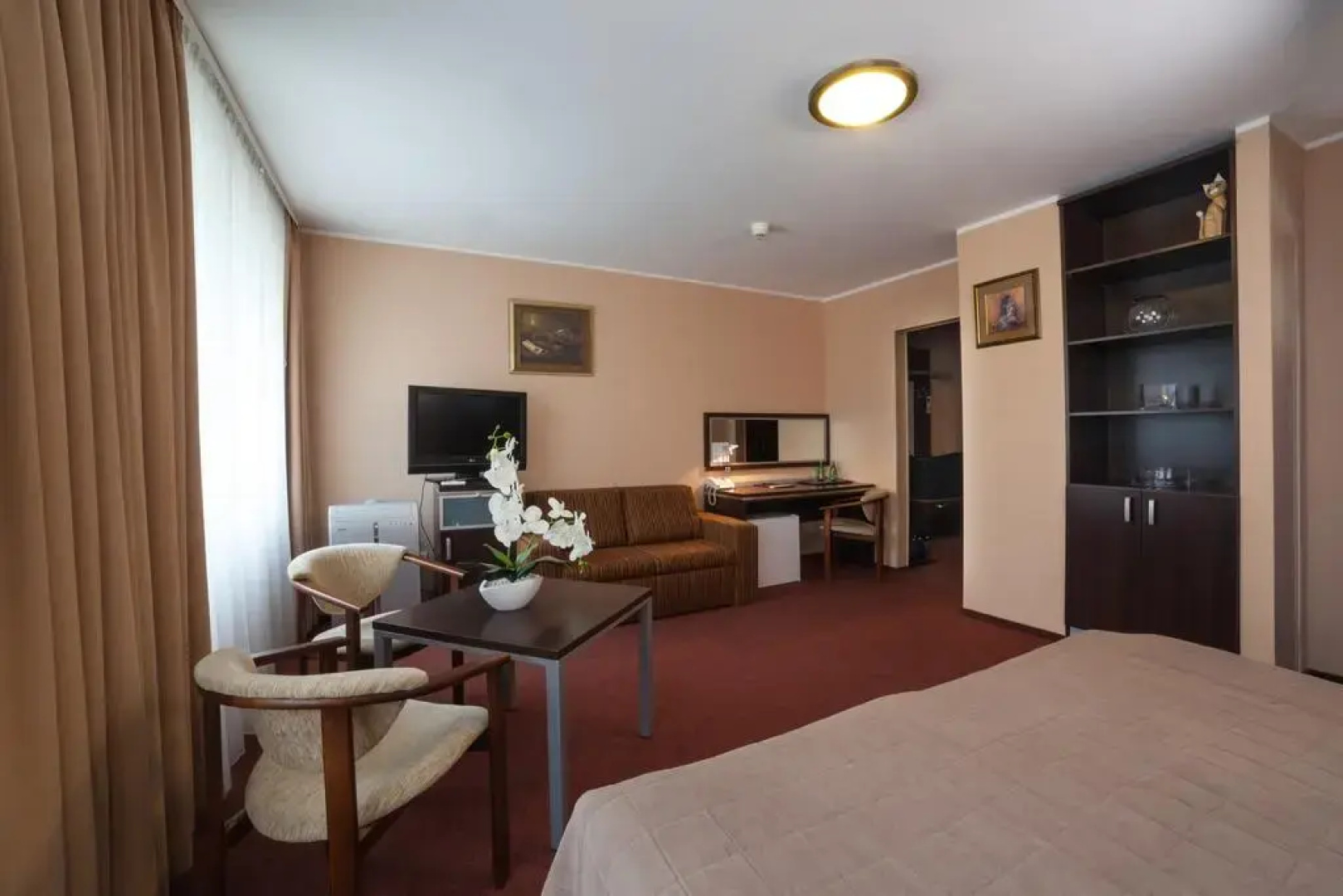 Hotel Halo Toruń