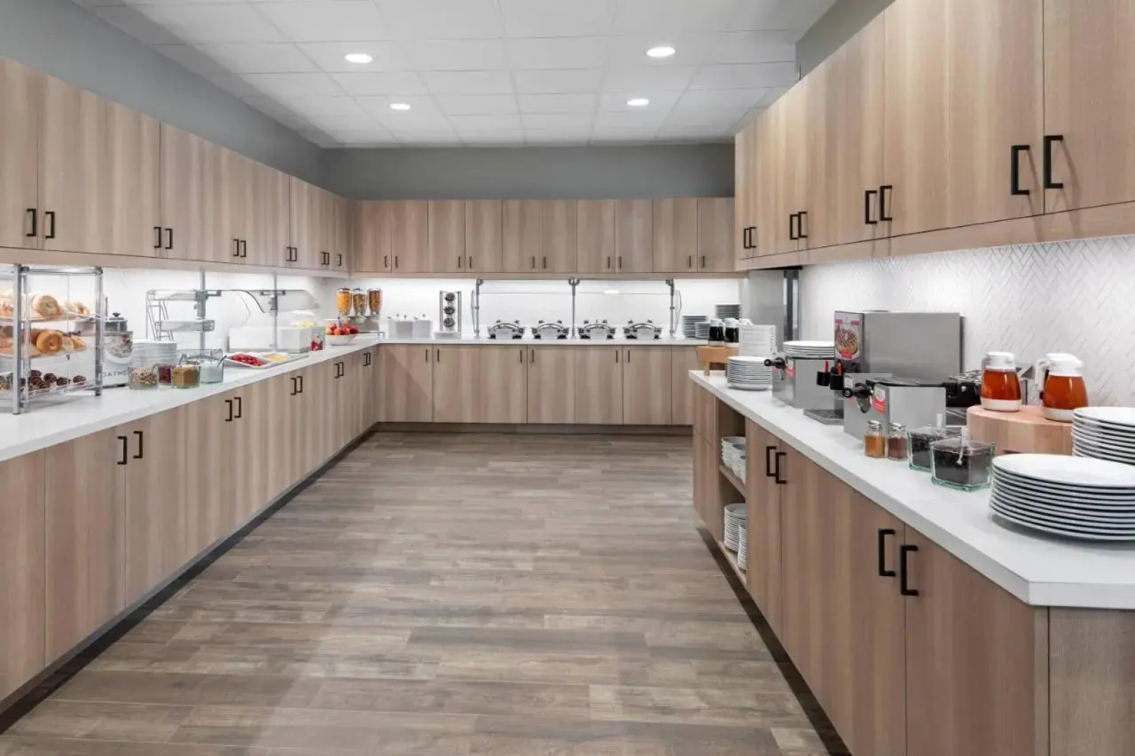 Residence Inn by Marriott Big Sky/The Wilson Hotel