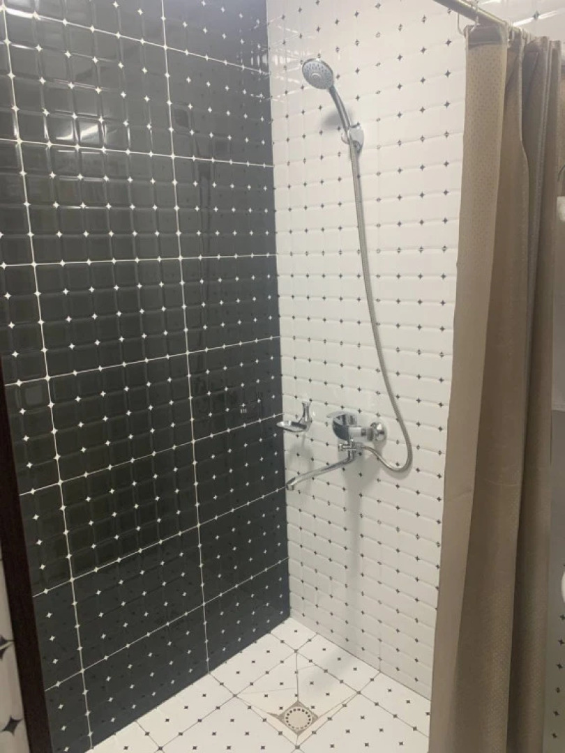 Отель Туркистан