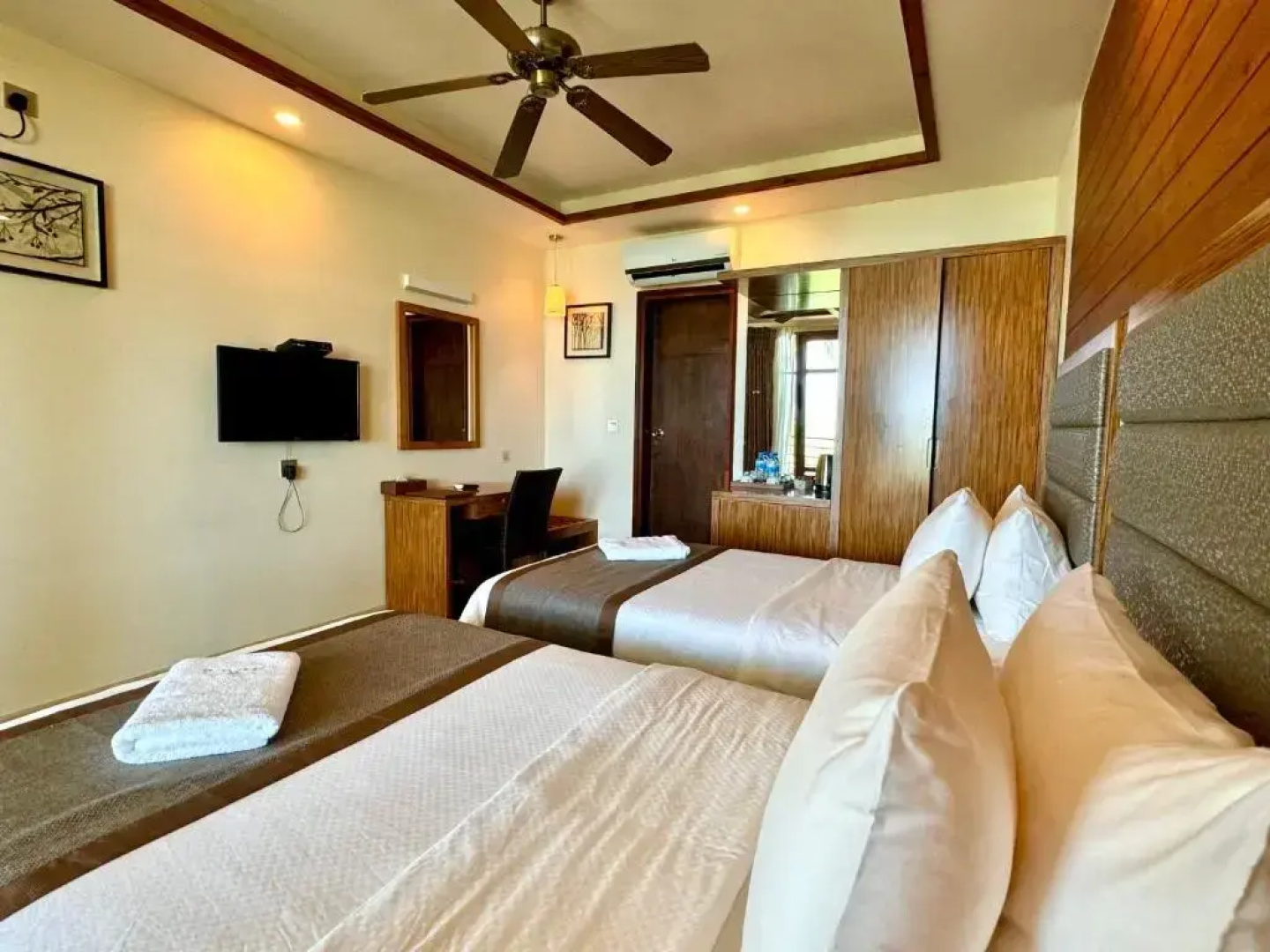 Отель Pearl Sands of Maldives