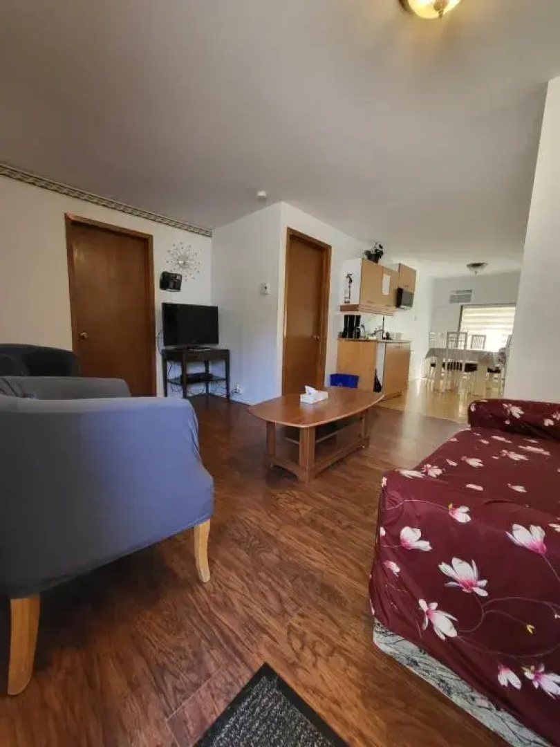 Motel Deblois