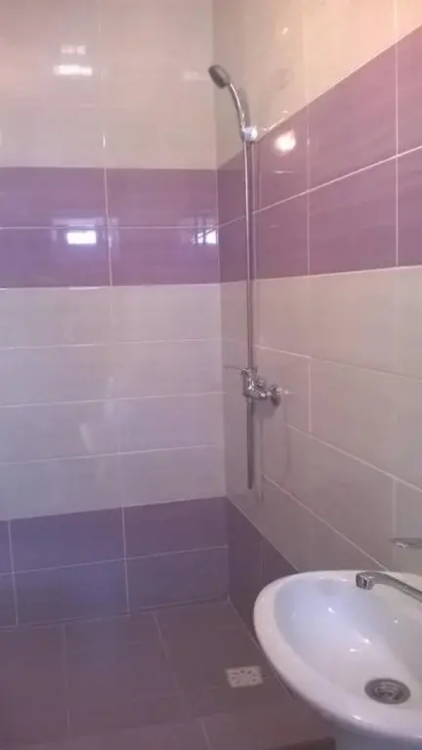 Guest House "Mesto pod solntsem"