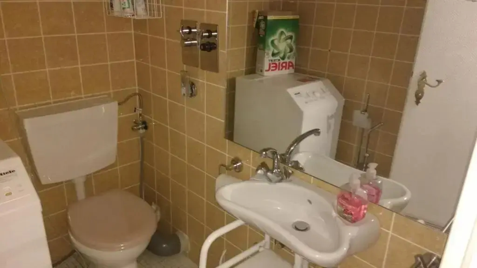 Großes Panorama Apartment