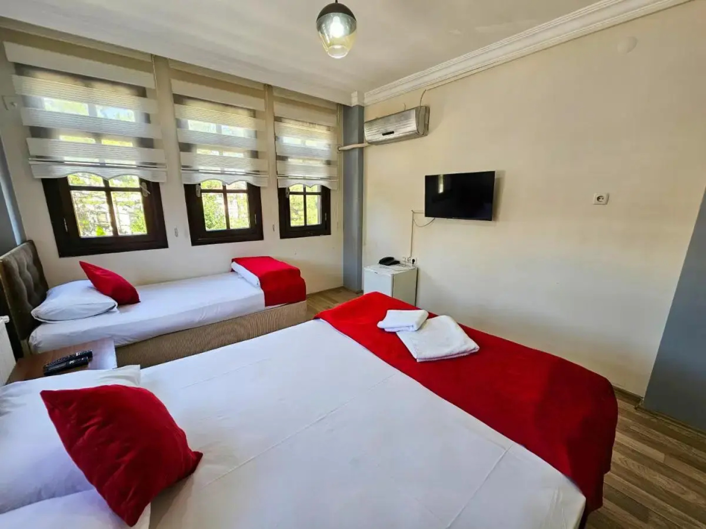 Sultan Saray Hotel