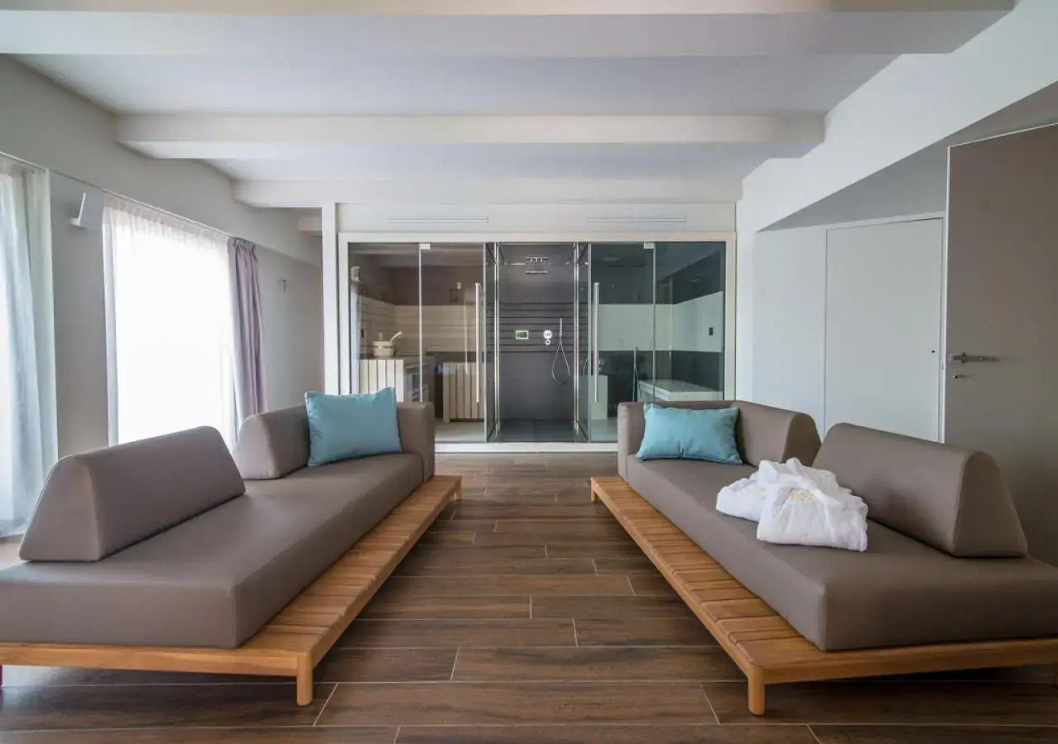 Terme Preistoriche Resort & Spa
